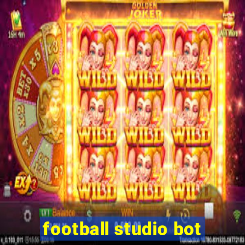 football studio bot